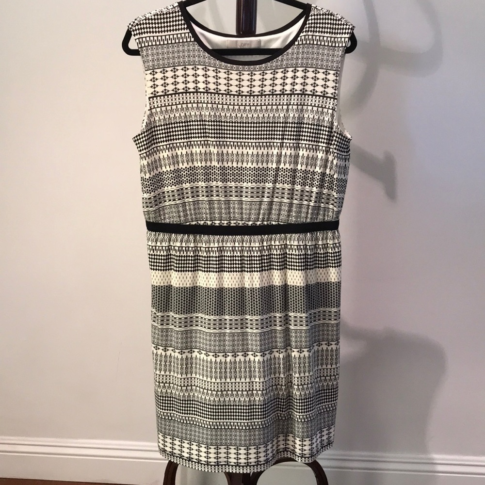 LOFT Dress